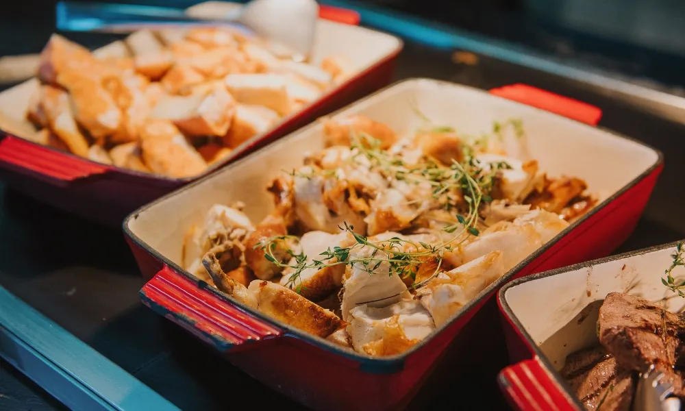 Skyline Gondola & Dinner Queenstown  - Everything New Zealand-3