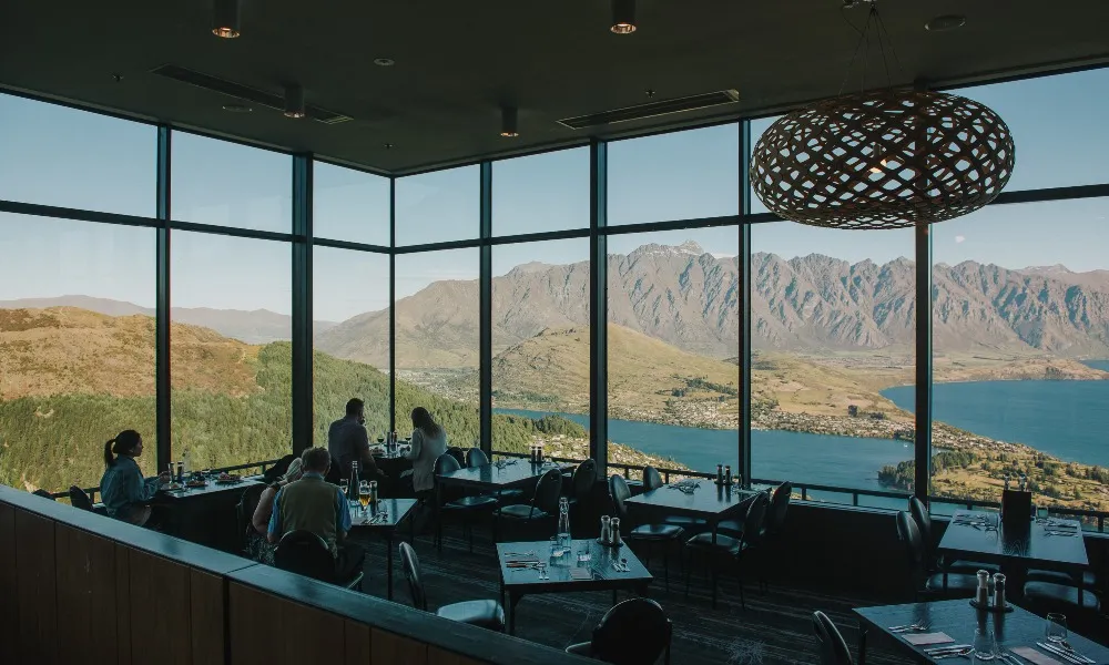 Skyline Gondola & Lunch Queenstown | Everything New Zealand-1