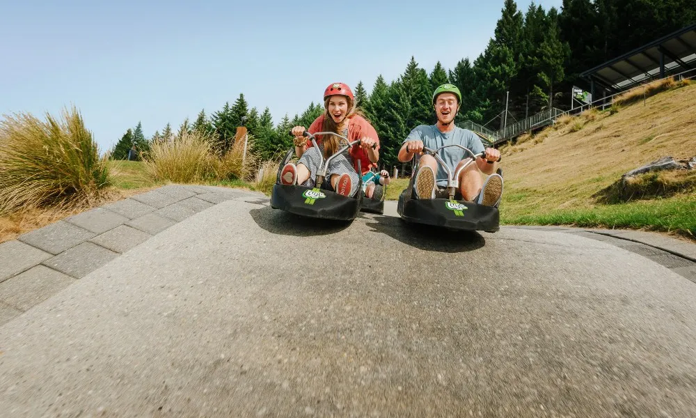 Skyline Gondola & Lunch Queenstown | Everything New Zealand-2