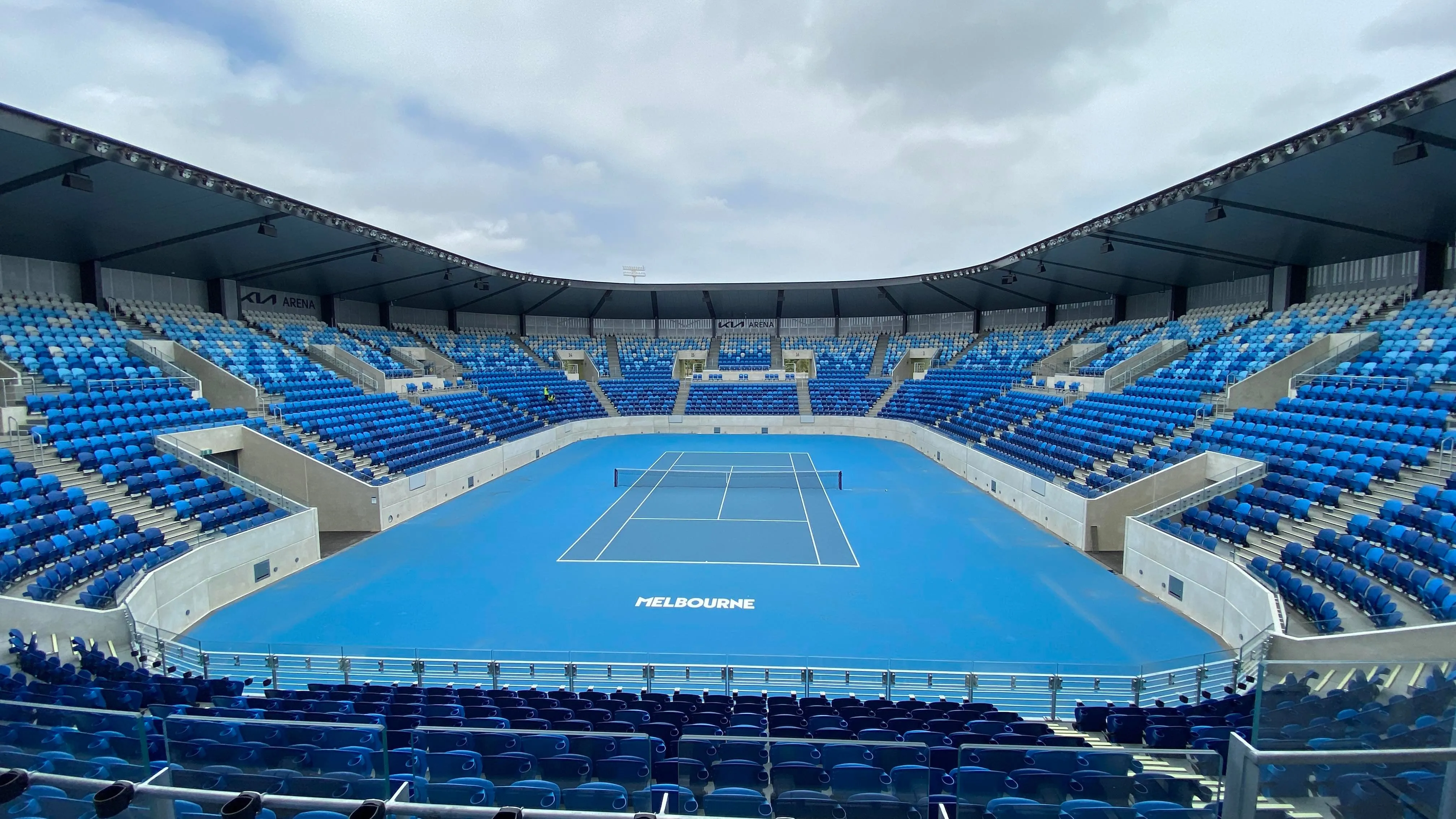 Melbourne Sports Precinct & MCG Walking Tour | Experience Oz-6