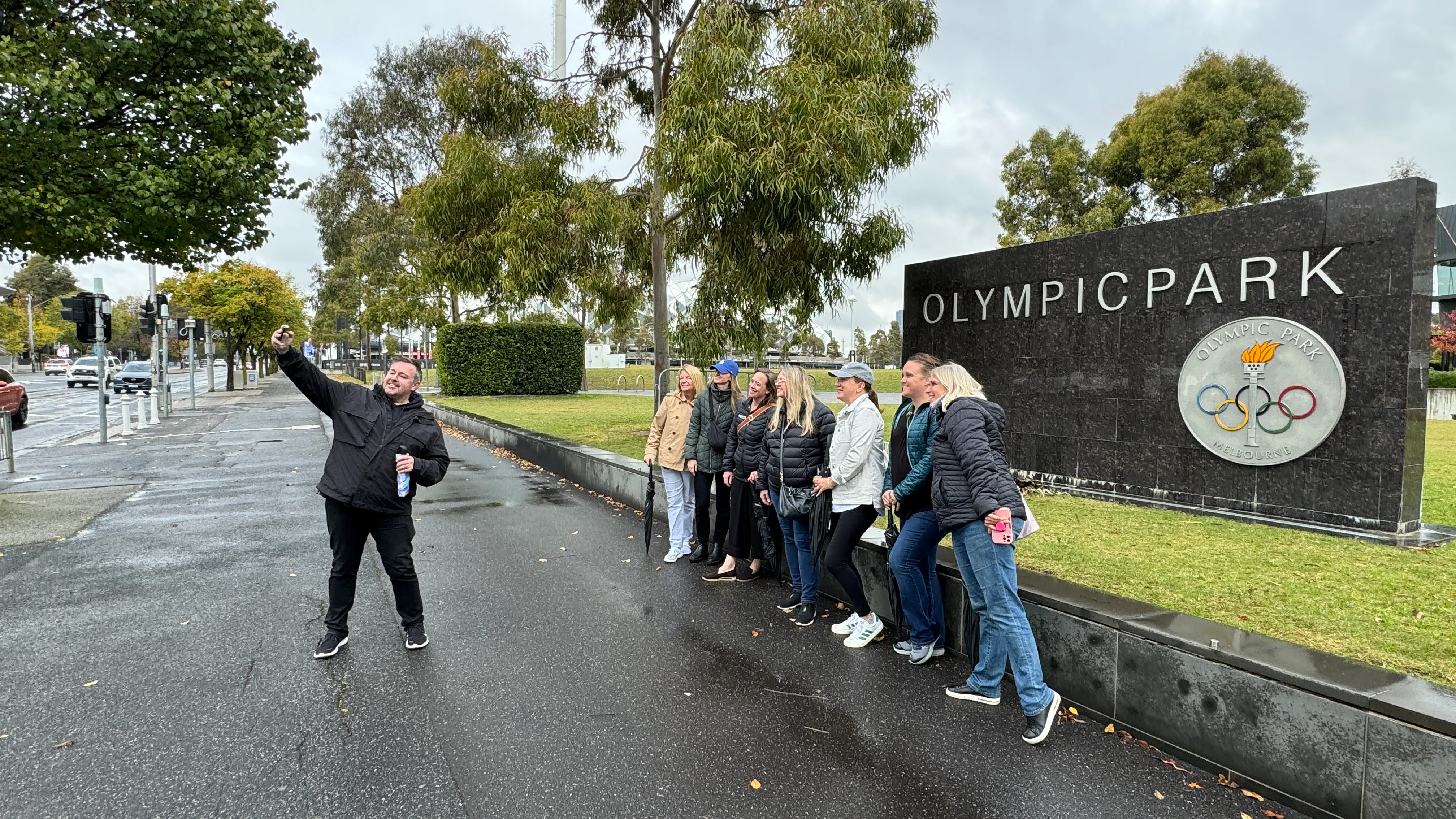 Melbourne Sports Precinct & MCG Walking Tour | Experience Oz-4