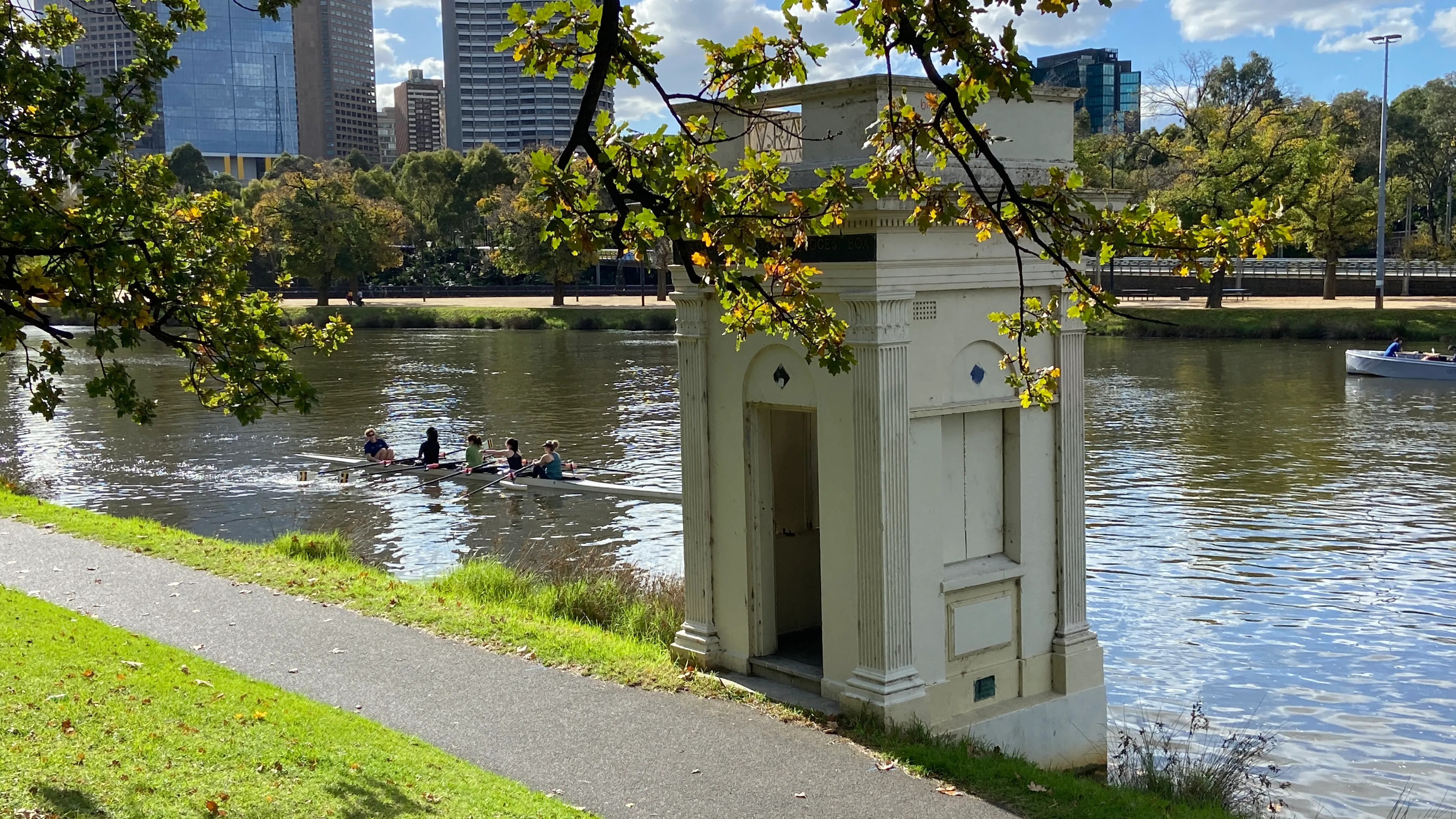 Melbourne Sports Precinct & MCG Walking Tour | Experience Oz-8