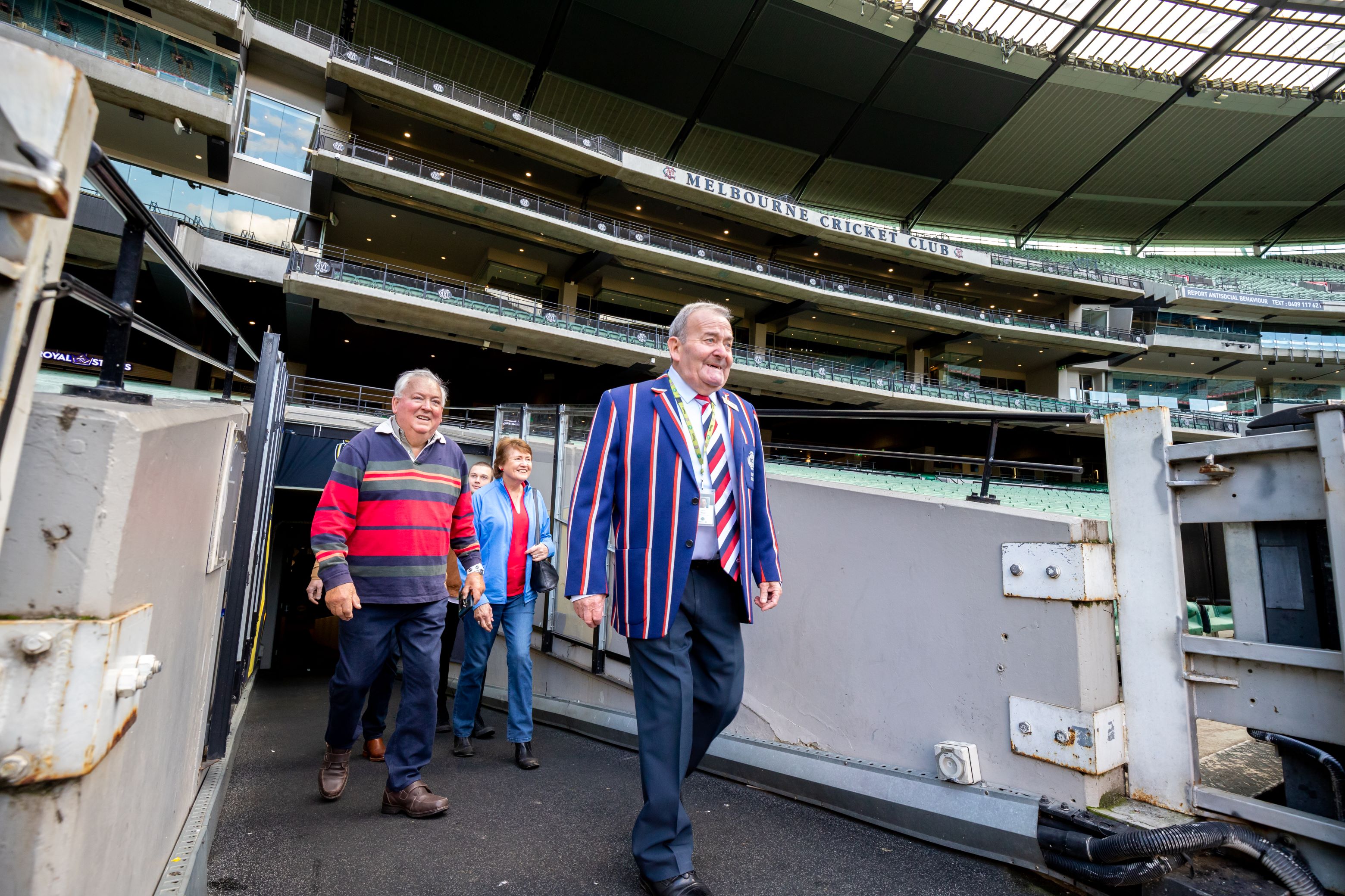 Melbourne Sports and Beer Lovers Tour