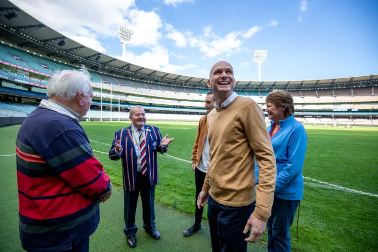 Sports and Beer Lovers Tour, Melbourne - Full Day