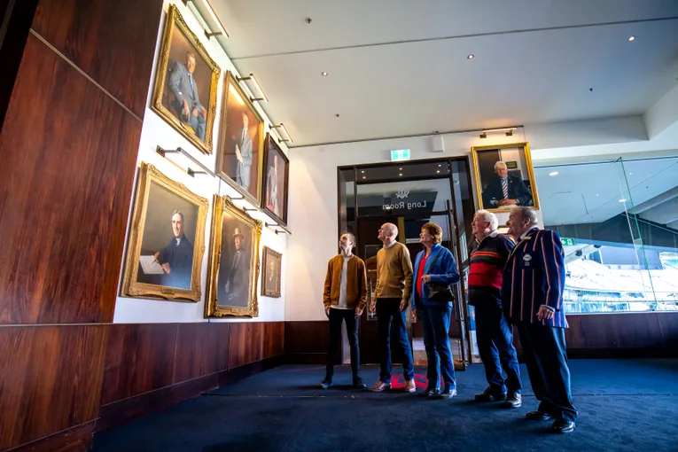 Sports and Beer Lovers Tour, Melbourne - Full Day