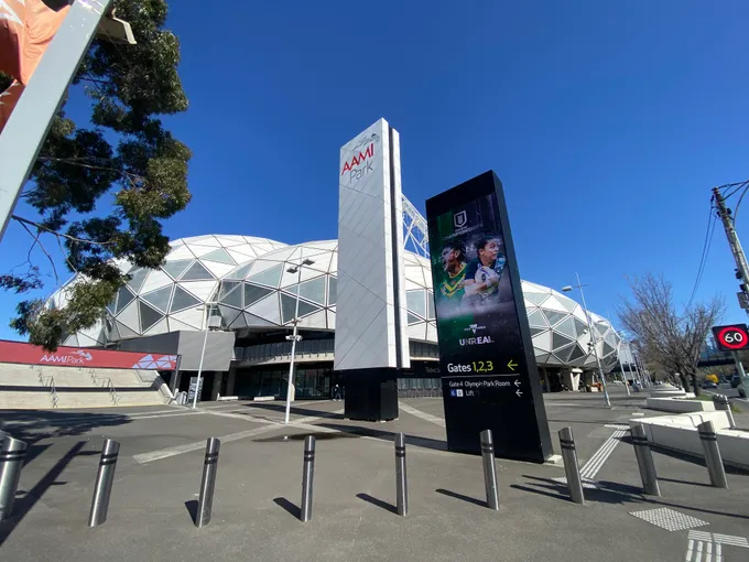 Sports and Beer Lovers Tour, Melbourne - Full Day