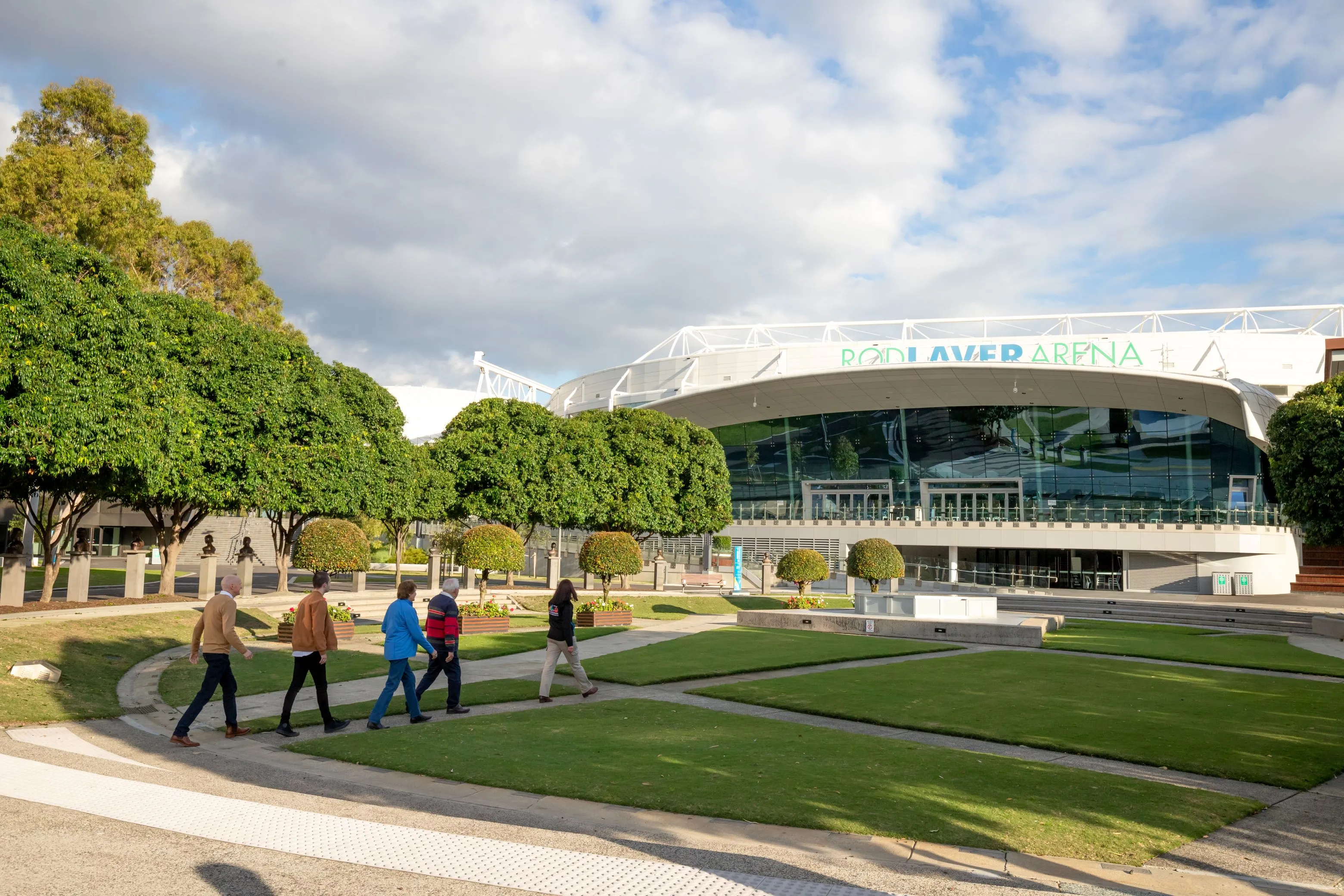 Melbourne Sports and Beer Lovers Tour - Full Day | Experience Oz-1