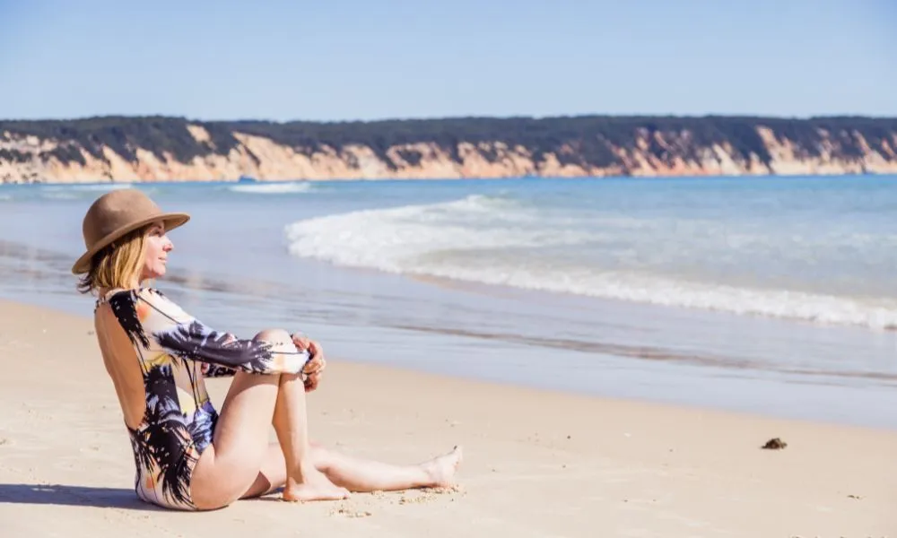 Noosa to Double Island Point 4X4 Beach Adventure | Experience Oz-7