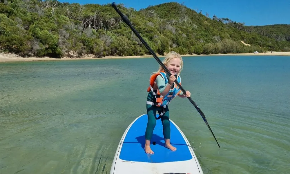 Noosa to Double Island Point 4X4 Beach Adventure | Experience Oz-4