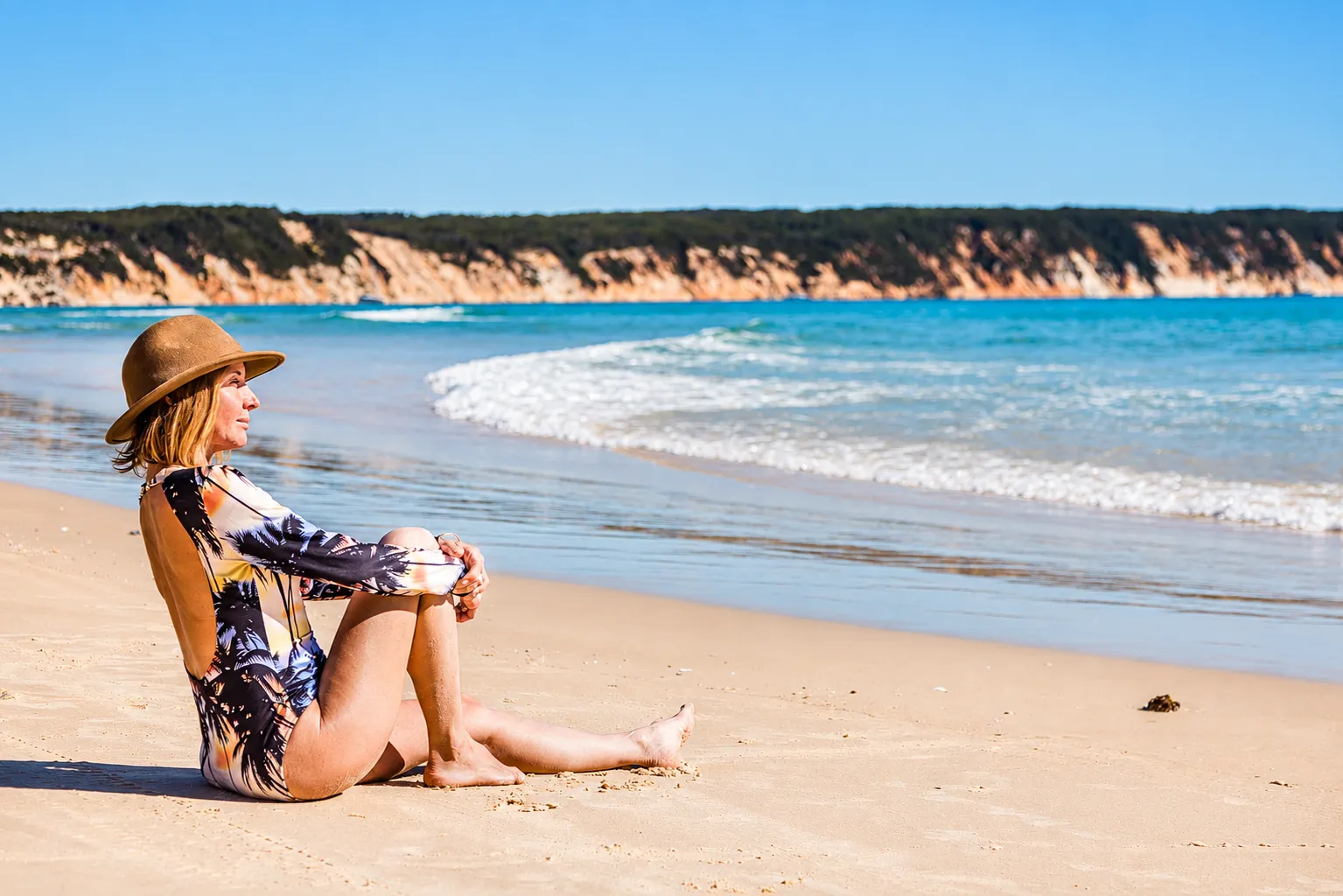 Noosa to Double Island Point 4X4 Beach Adventure | Experience Oz-6