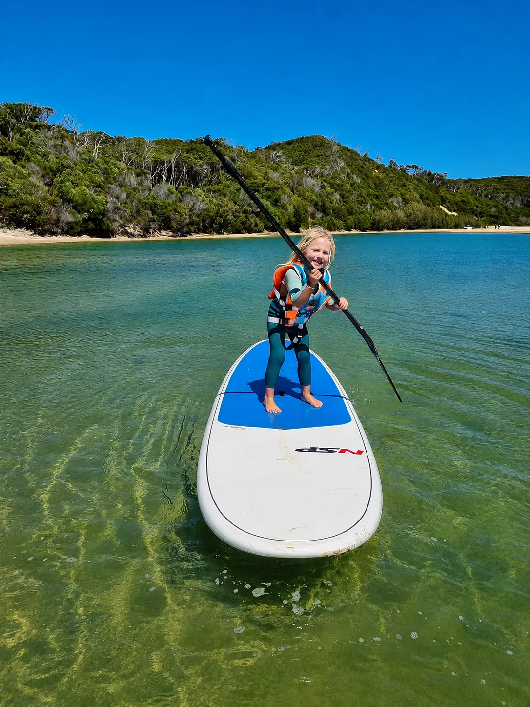 Noosa to Double Island Point 4X4 Beach Adventure | Experience Oz-7