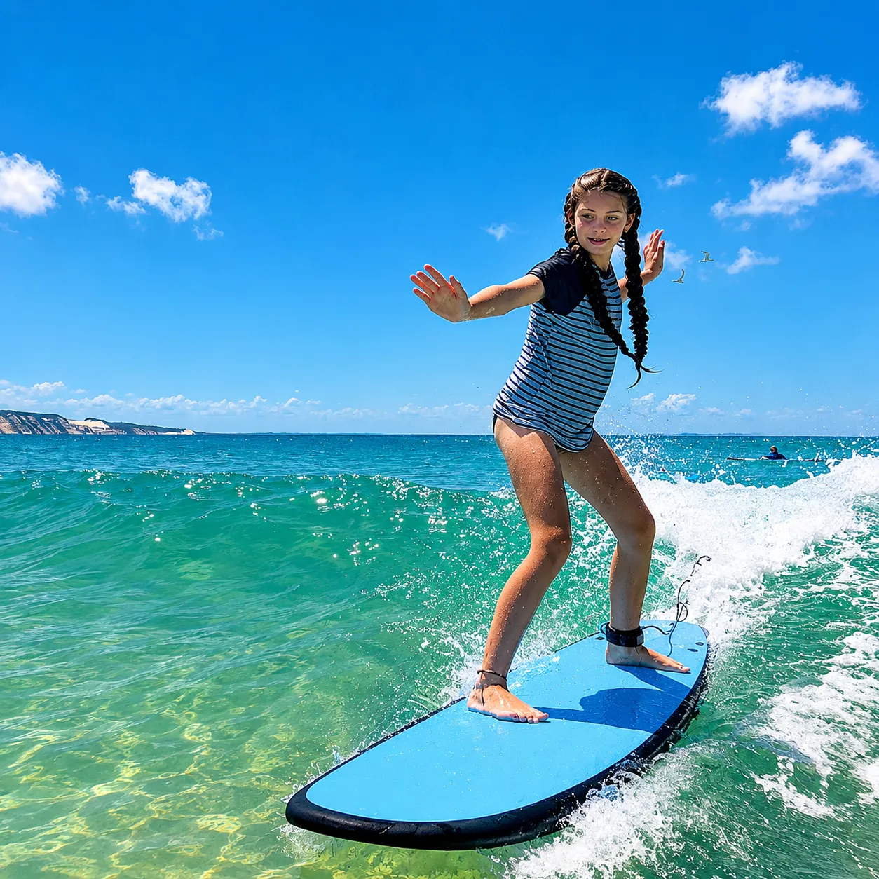 Noosa to Double Island Point 4X4 Beach Adventure | Experience Oz-10