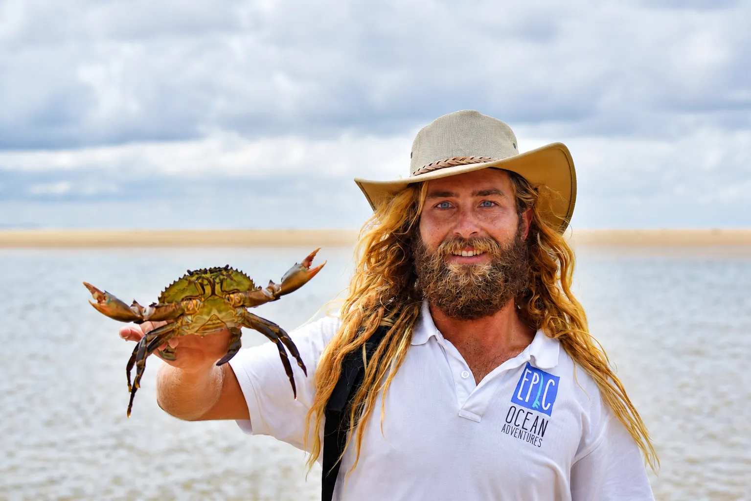 Noosa to Double Island Point 4X4 Beach Adventure | Experience Oz-11