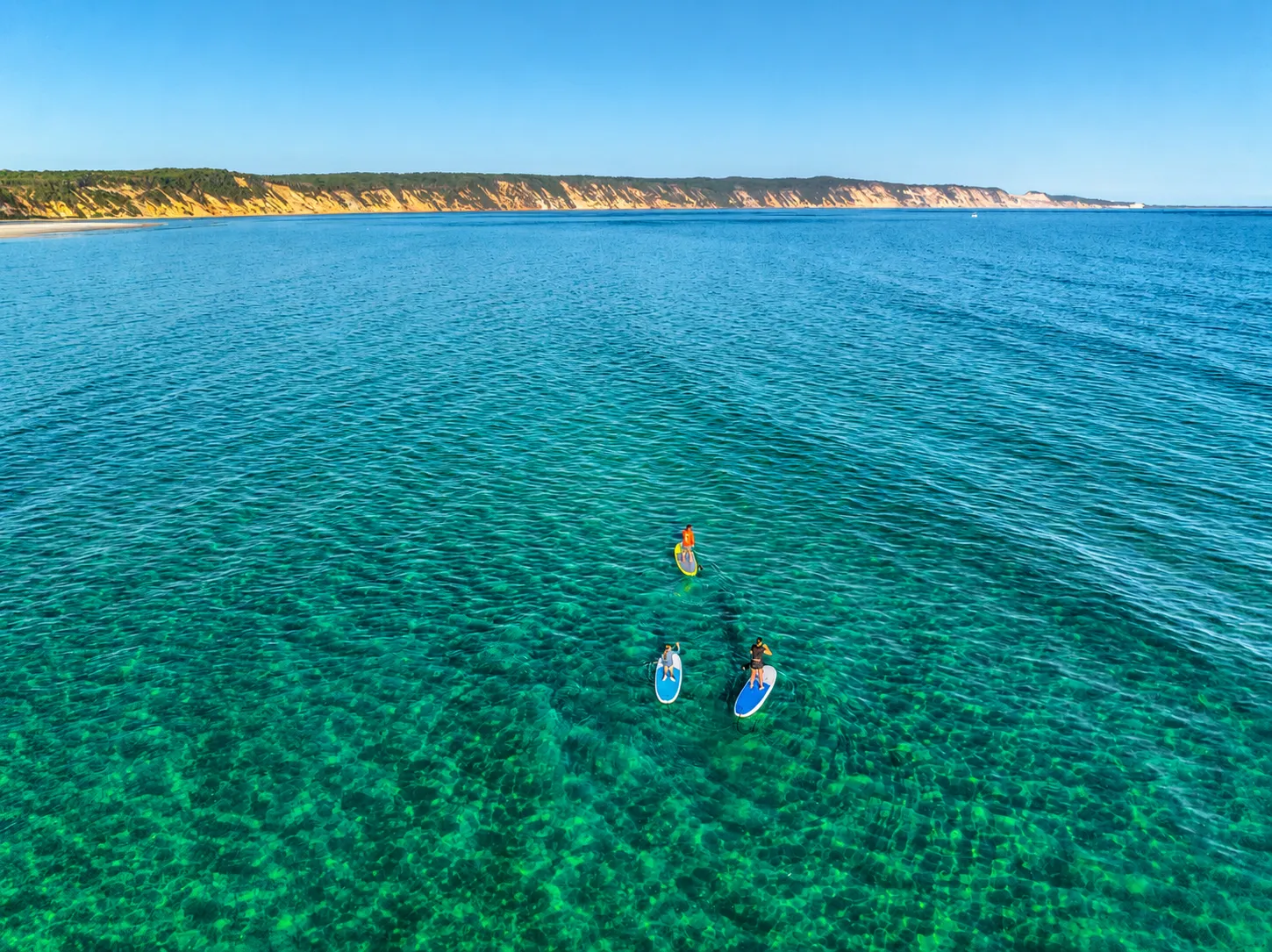 Noosa to Double Island Point 4X4 Beach Adventure | Experience Oz-13