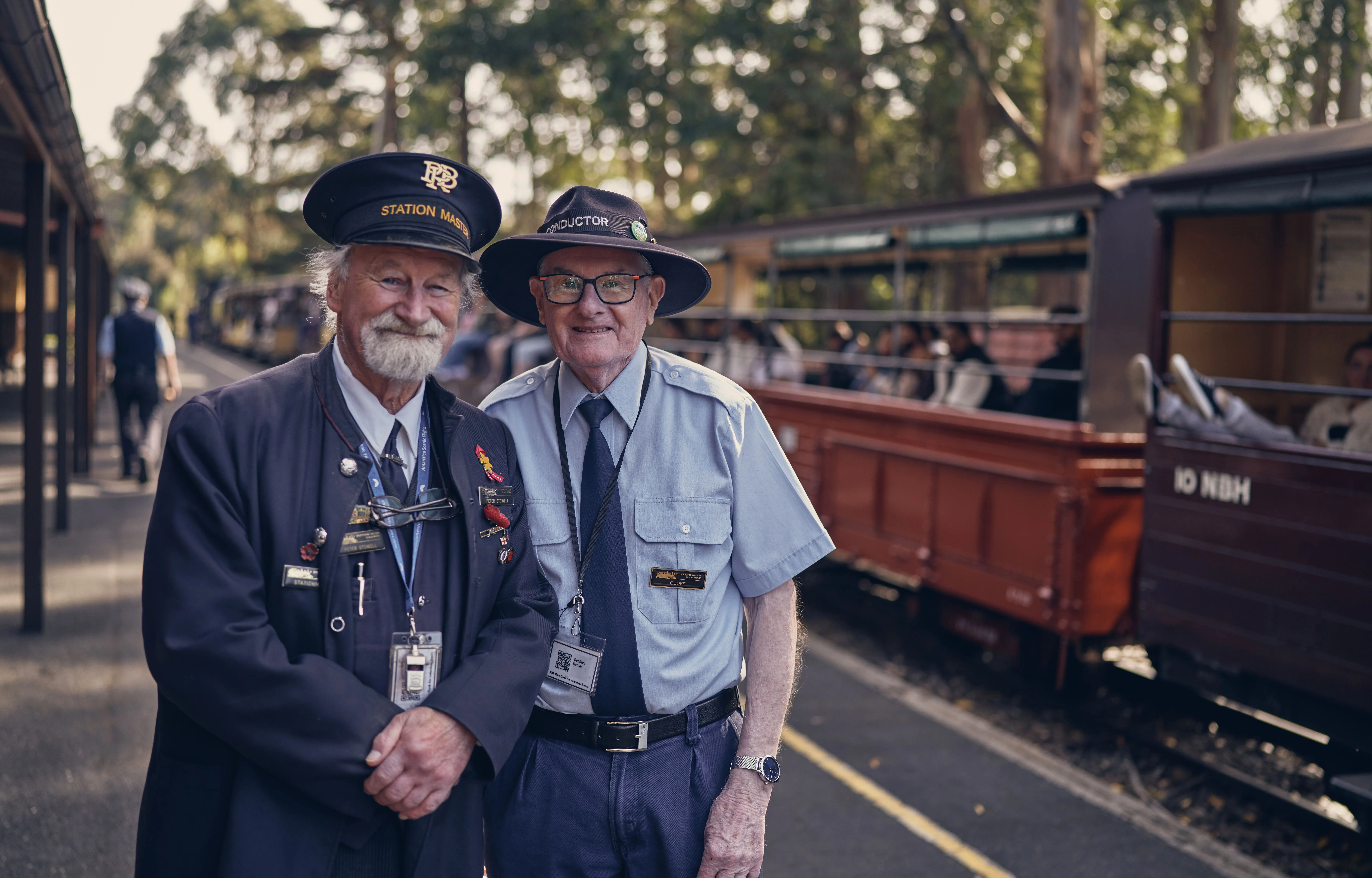 Snow Play & Puffing Billy Ride from Melbourne | Experience Oz-4