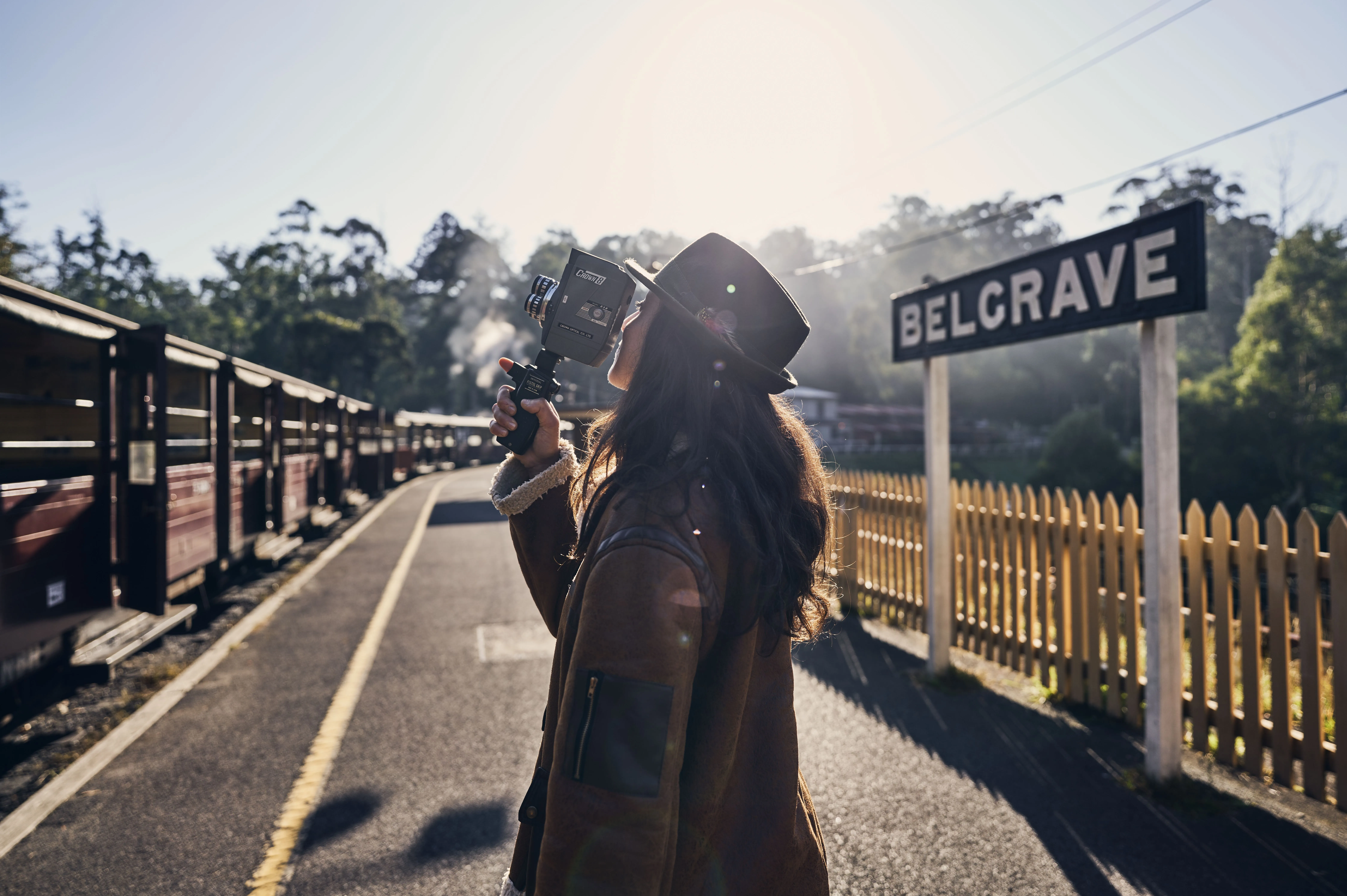 Snow Play & Puffing Billy Ride from Melbourne | Experience Oz-8