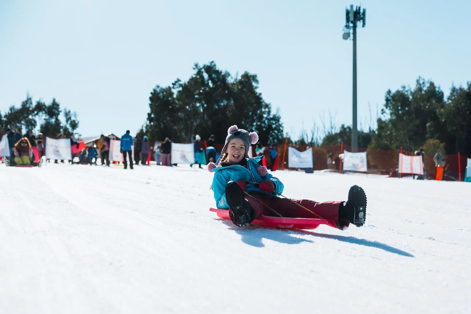 Snow Play & Puffing Billy Ride from Melbourne | Experience Oz-2