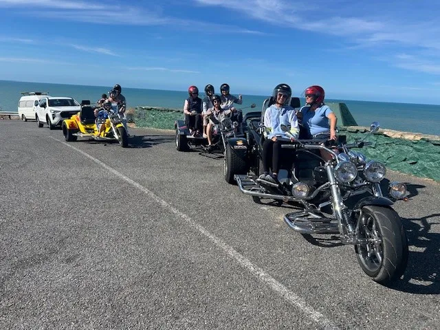Port Douglas Scenic Trike Tour - 90 Minutes | Experience Oz-5