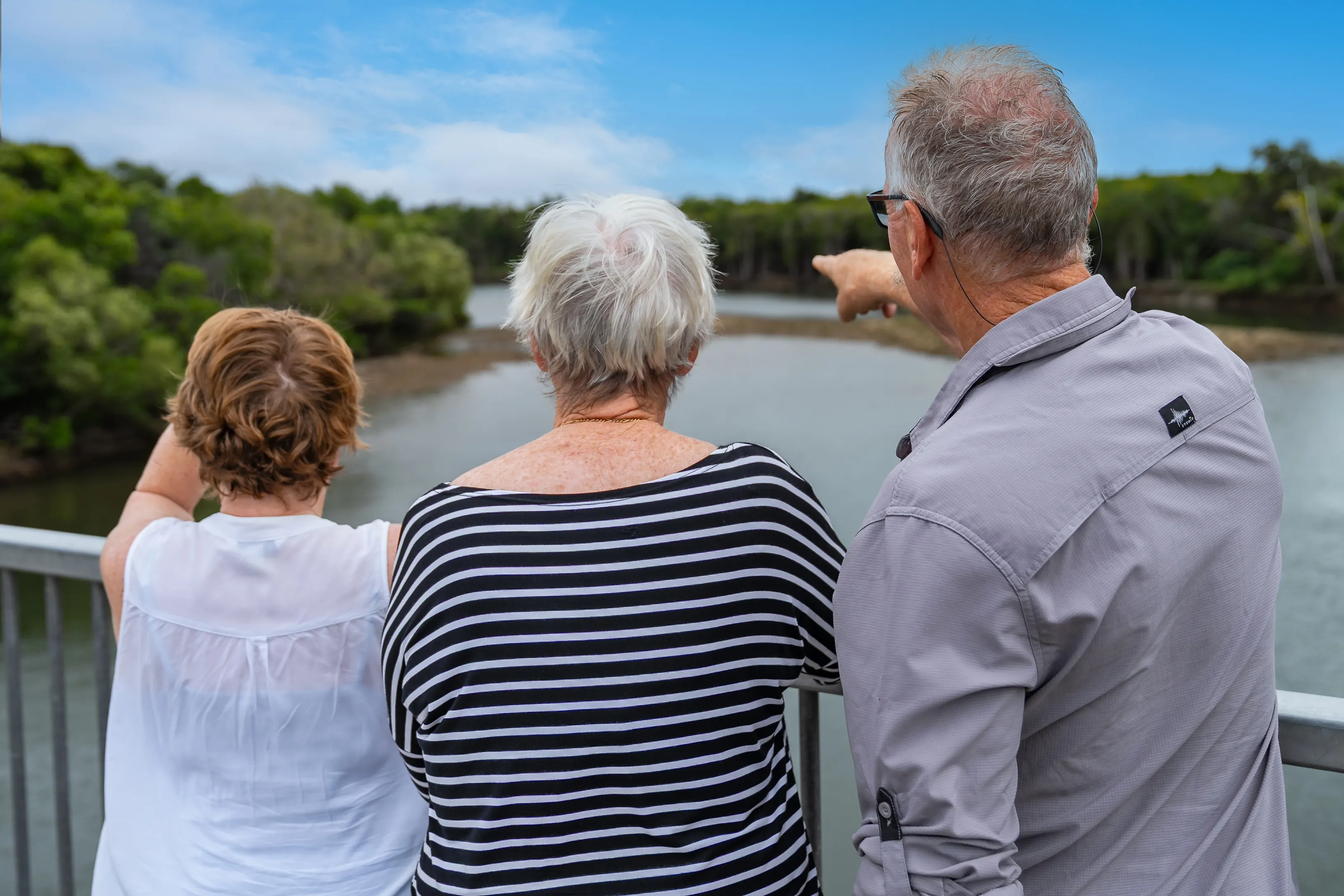 Port Douglas Scenic Trike Tour - 90 Minutes | Experience Oz-6