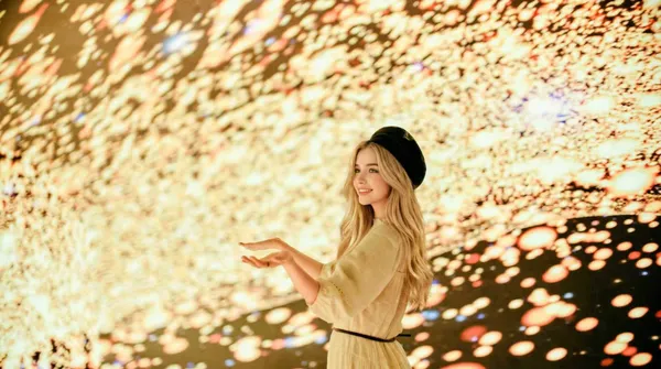 Sydney DigiPark General Admission and 7D Cinema - 90 Minutes