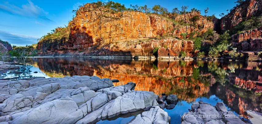 Kakadu & Katherine Helicopter Flight & Cruise | Experience Oz
