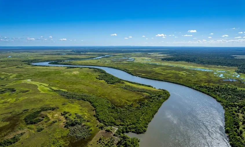 Kakadu & Katherine Helicopter Flight & Cruise | Experience Oz