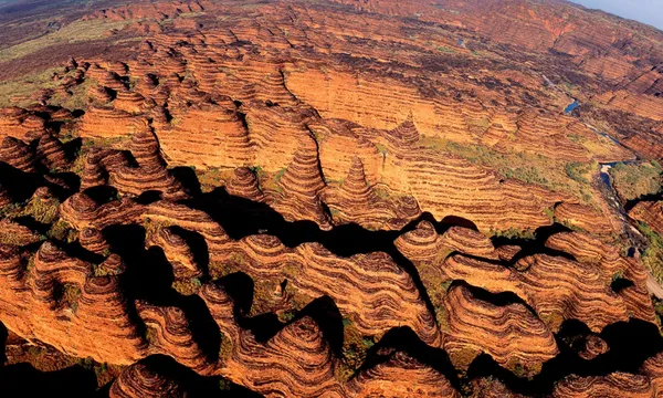 Bungle Bungles & Lake Argyle Scenic Flight from Darwin