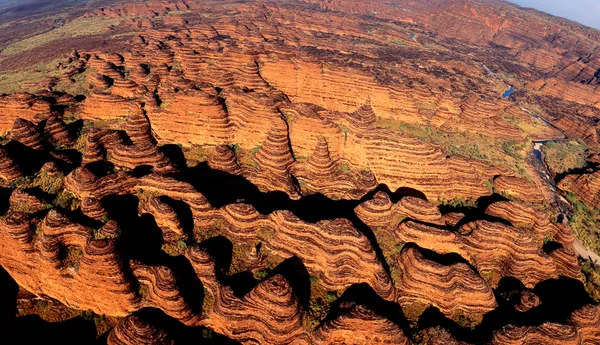 Bungle Bungles & Lake Argyle Scenic Flight & 4WD Combo Tour