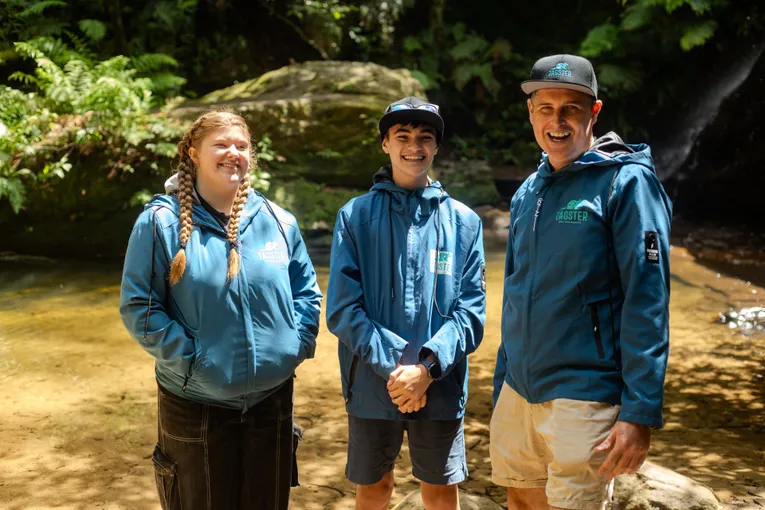 Blue Mountains Forest Bathing Walk - 2 Hours | Experience Oz