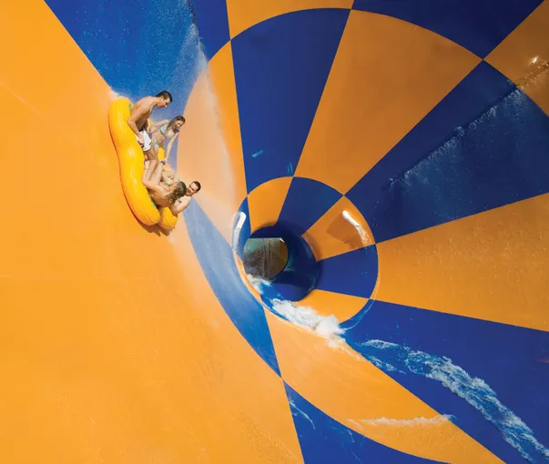 7 Day Unlimited Multi Park Pass - Gold Coast 
