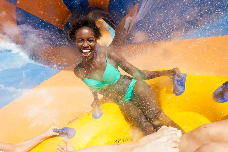7 Day Unlimited Multi Park Pass - Gold Coast 