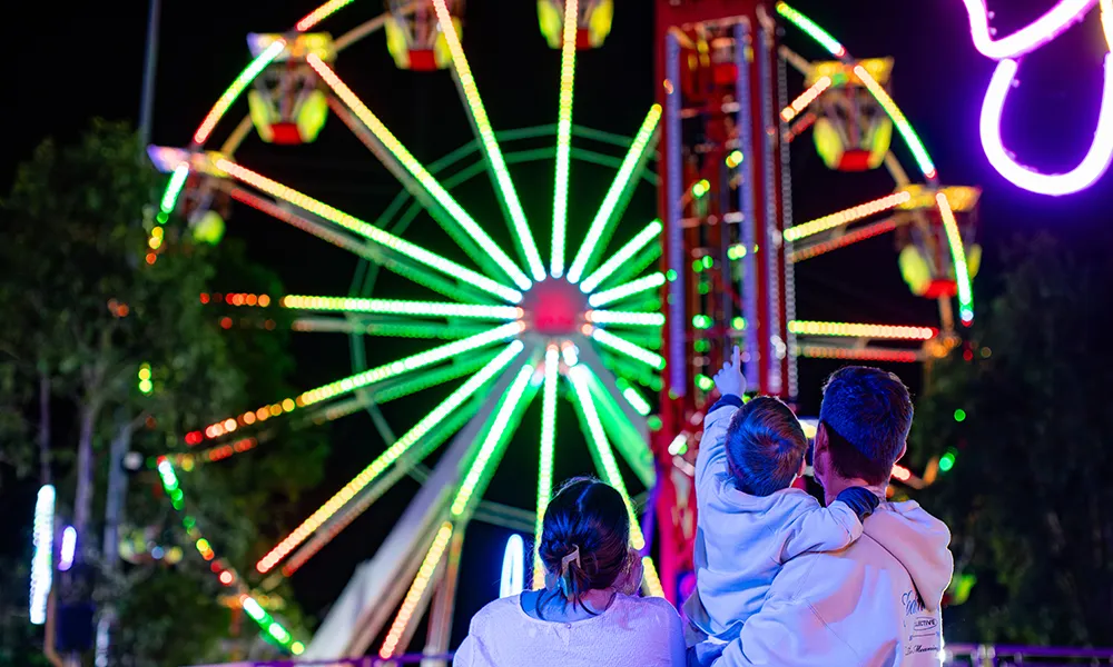 Sydney Zoo GLOW Light Festival Admission | Experience Oz-1