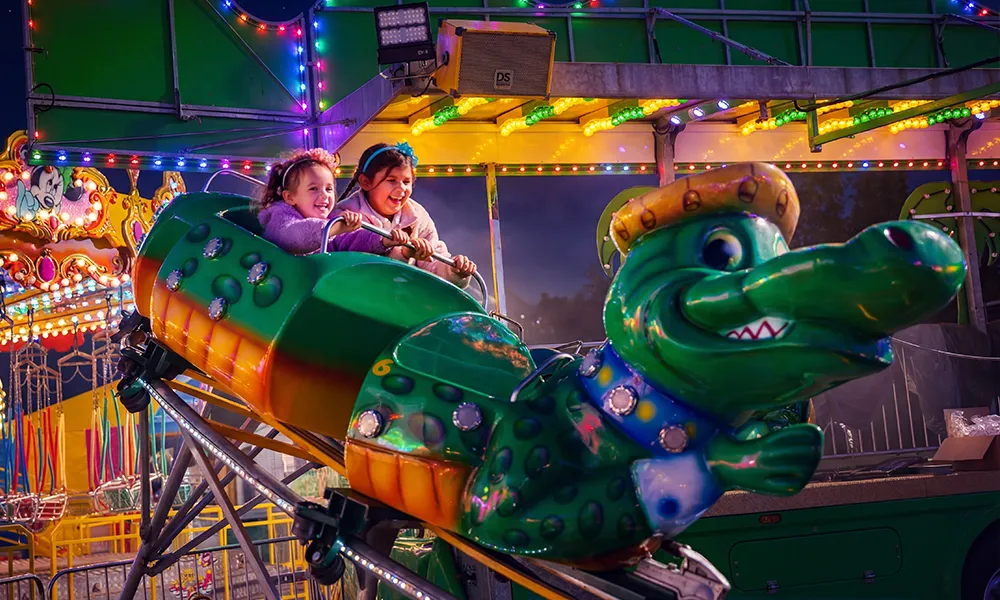 Sydney Zoo GLOW Light Festival Admission | Experience Oz-3