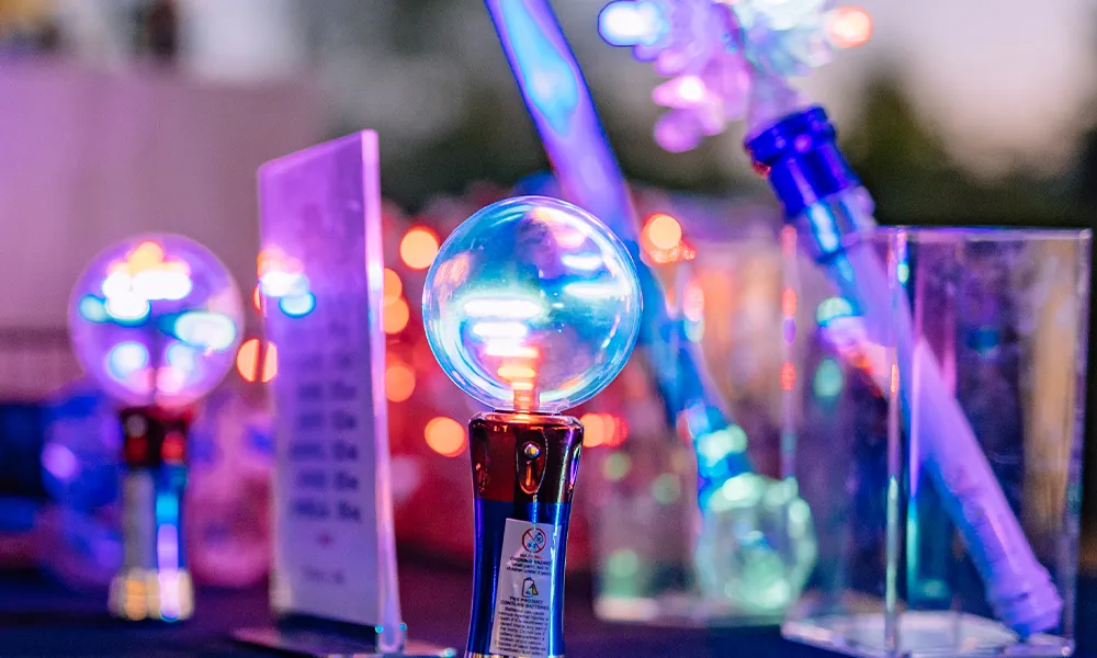Sydney Zoo GLOW Light Festival Admission | Experience Oz-8