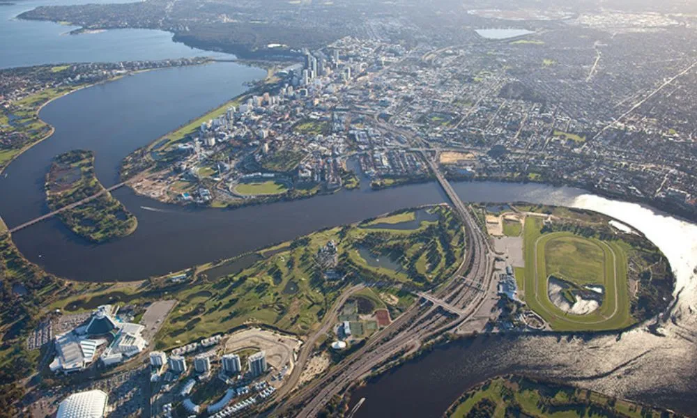 Perth & Rottnest Scenic Flight - 50 Minutes | Experience Oz-2