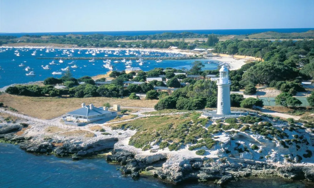 Perth & Rottnest Scenic Flight - 50 Minutes | Experience Oz-6