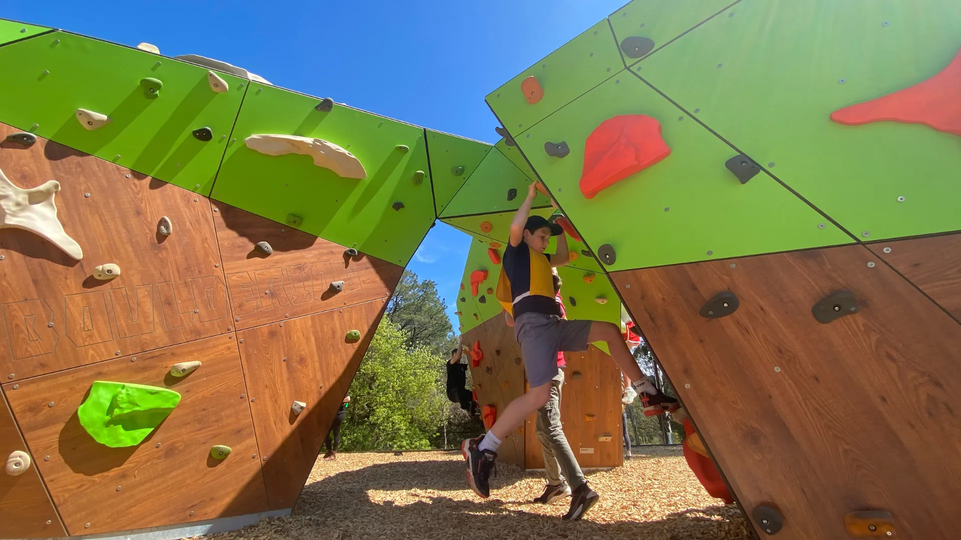 Adelaide Hills Woodhouse Adventure Park | Experience Oz-2