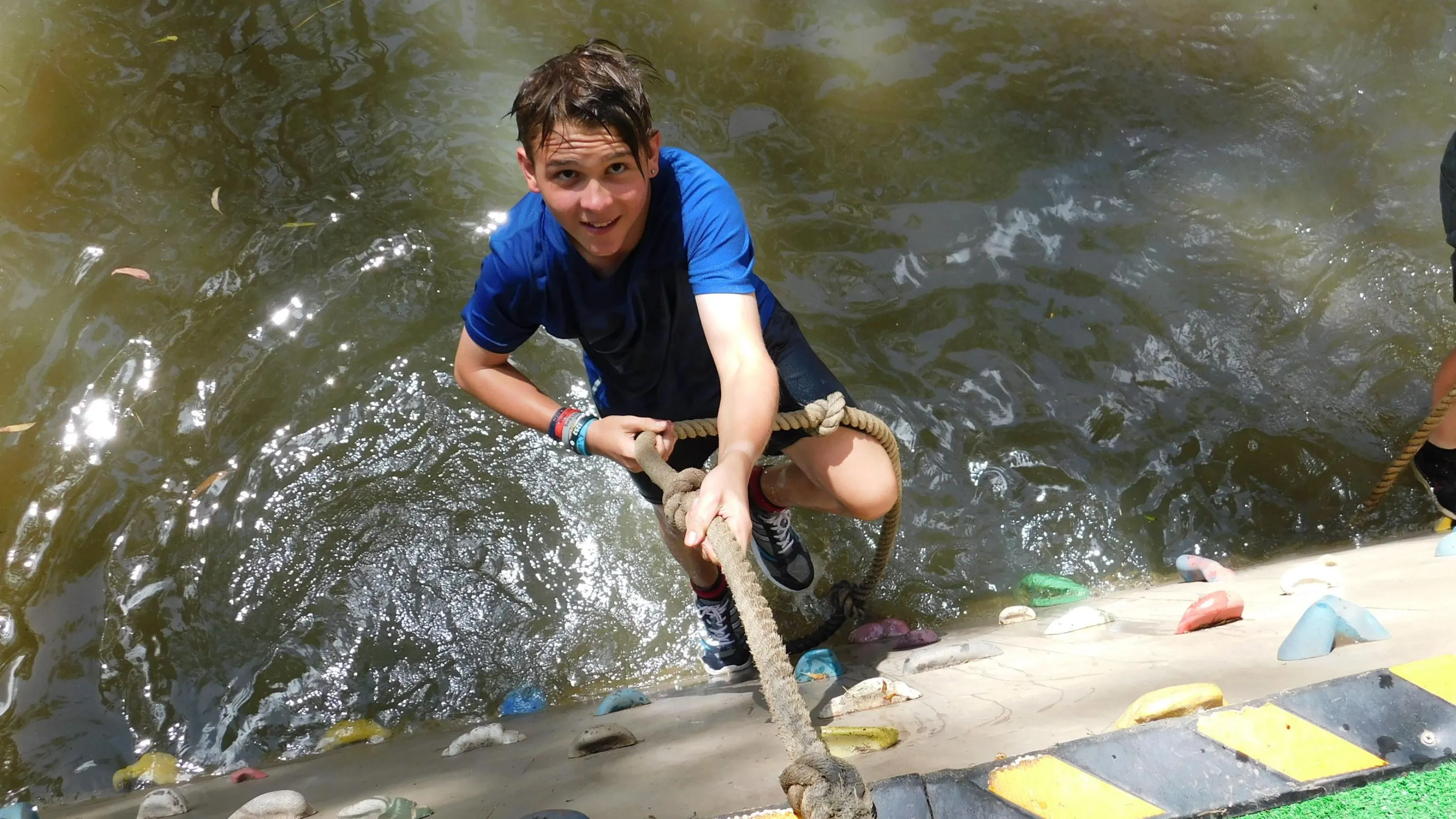 Adelaide Hills Woodhouse Adventure Park | Experience Oz-3