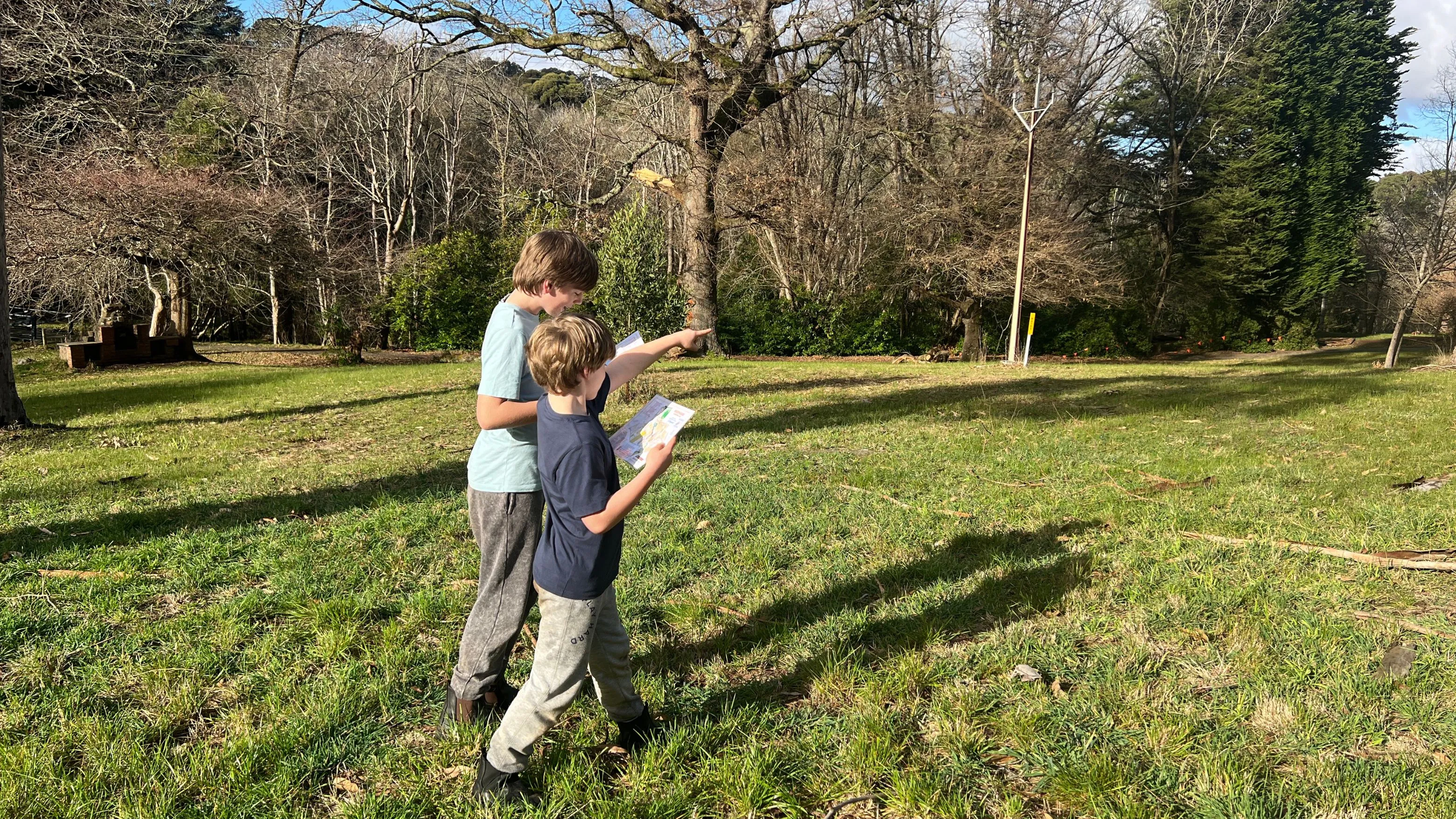Adelaide Hills Woodhouse Adventure Park | Experience Oz-5