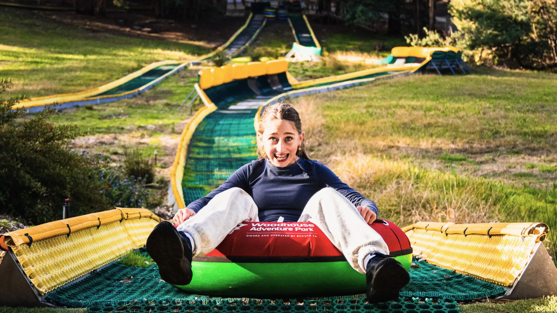 Adelaide Hills Woodhouse Adventure Park | Experience Oz-6