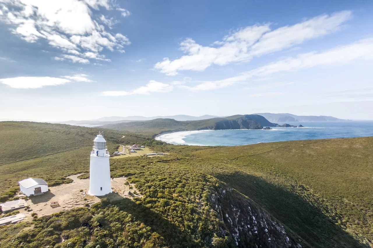 Bruny Island Lighthouse & Scenic Tour from Hobart | Experience Oz-3