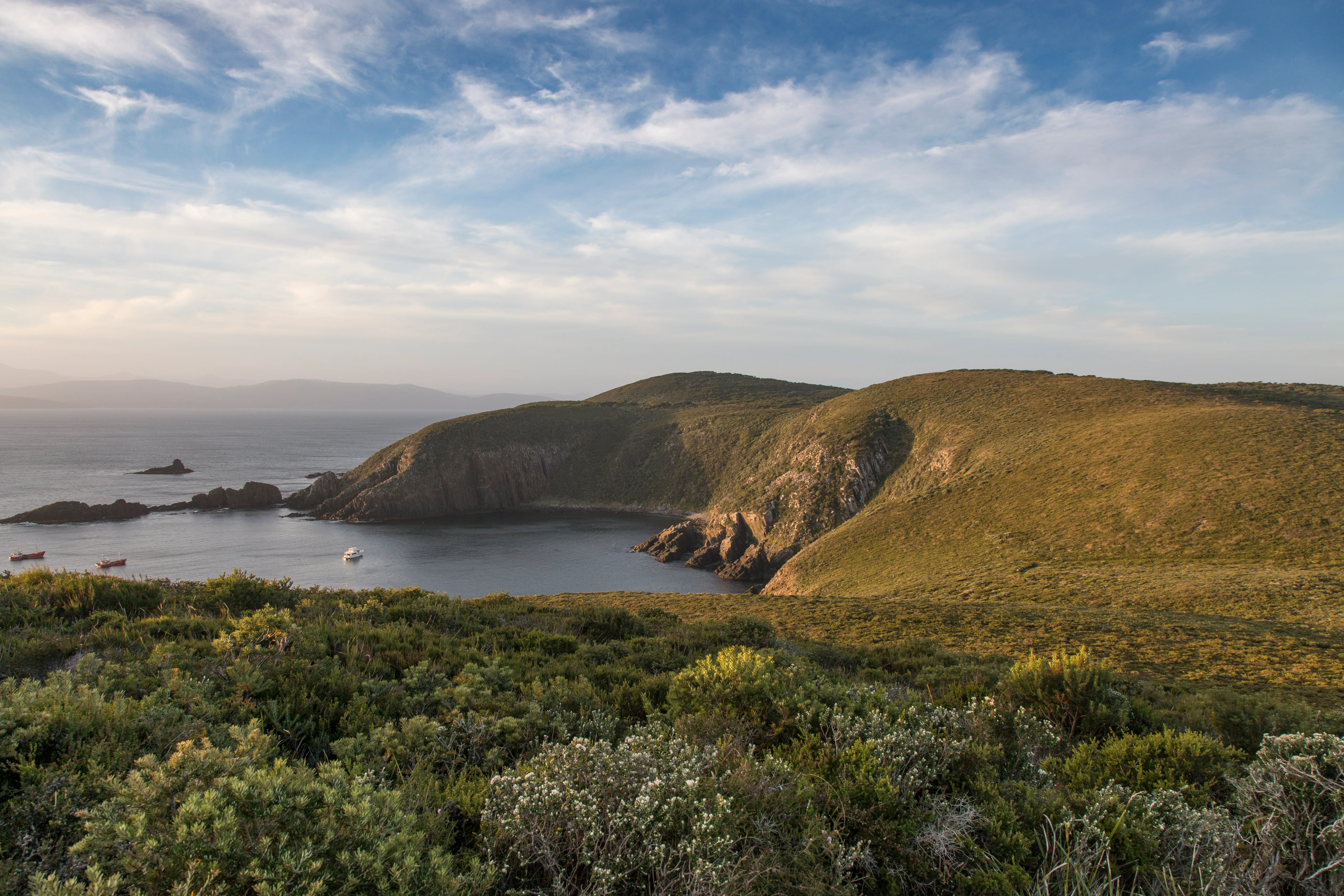 Bruny Island Lighthouse & Scenic Tour from Hobart | Experience Oz-8