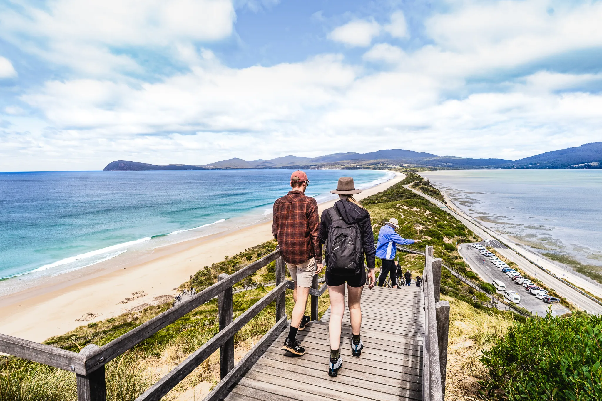 Bruny Island Lighthouse & Scenic Tour from Hobart | Experience Oz-4