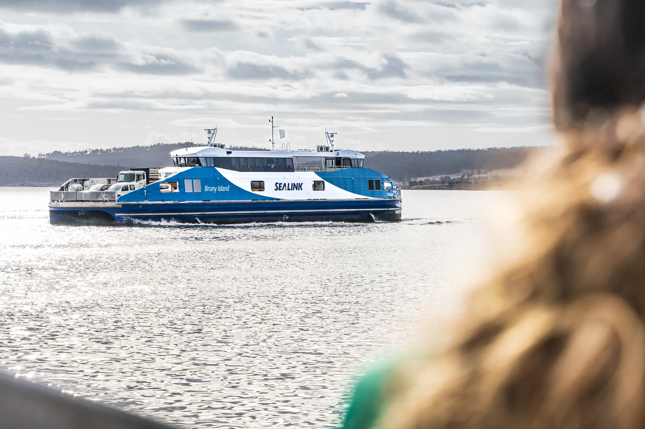 Bruny Island Lighthouse & Scenic Tour from Hobart | Experience Oz-6