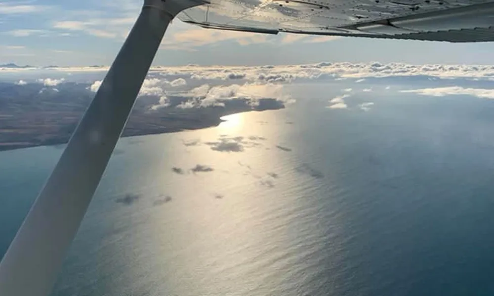 30 minute Scenic Trial Flight with U Fly Wanaka | Everything New Zealand-2