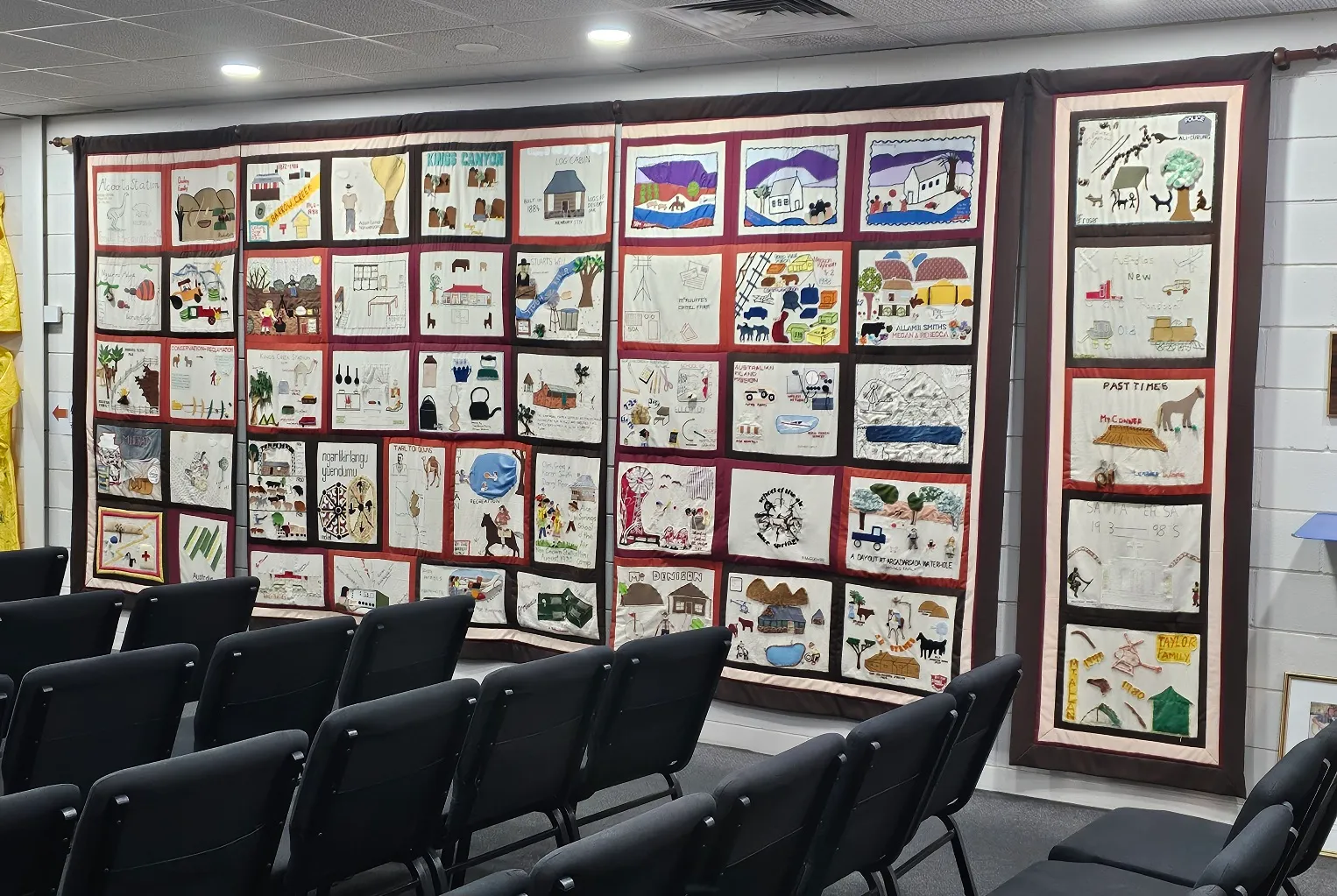 Alice Springs School of the Air Tour - 30 Minutes | Experience Oz-5