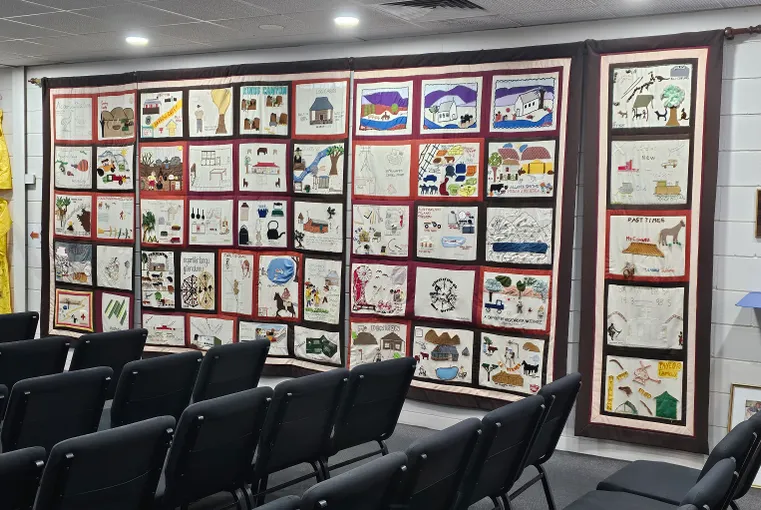 Alice Springs School of the Air Tour - 30 Minutes | Experience Oz