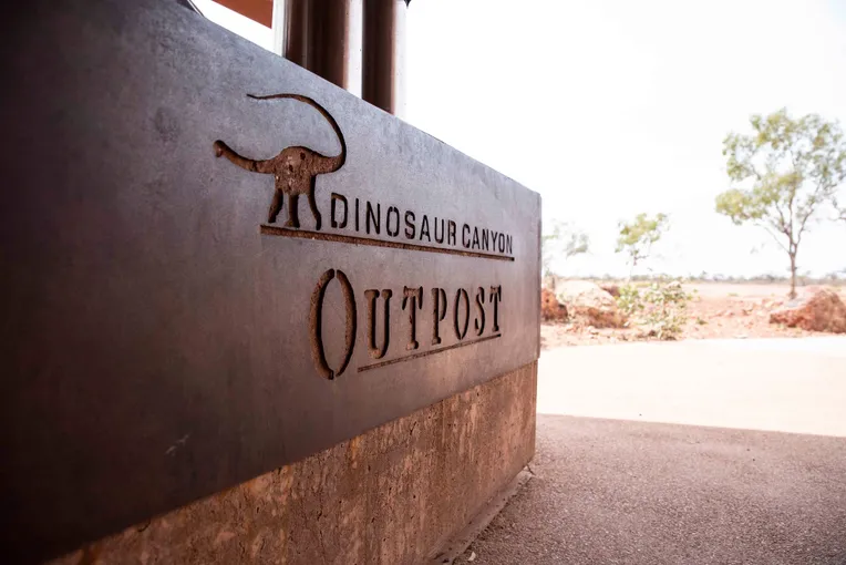 Winton Discovery Guided Tour from Longreach | Experience Oz