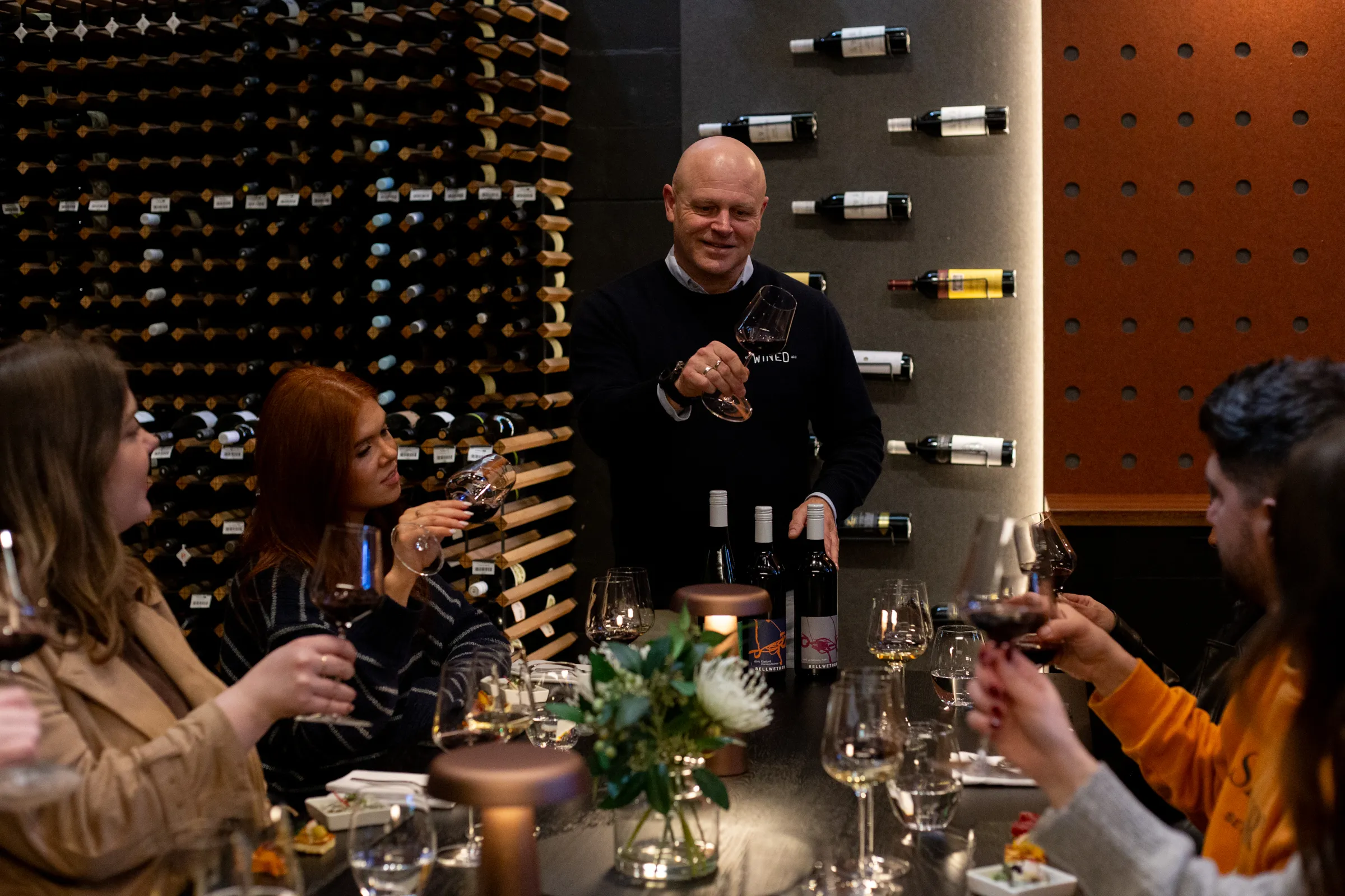 Adelaide Indigenous Wine Tour and Tasting | Experience Oz-2