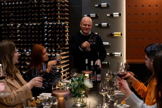 Adelaide Indigenous Wine Tour and Tasting - 90 Minutes